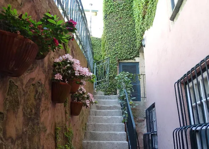 Casa Da Belavista